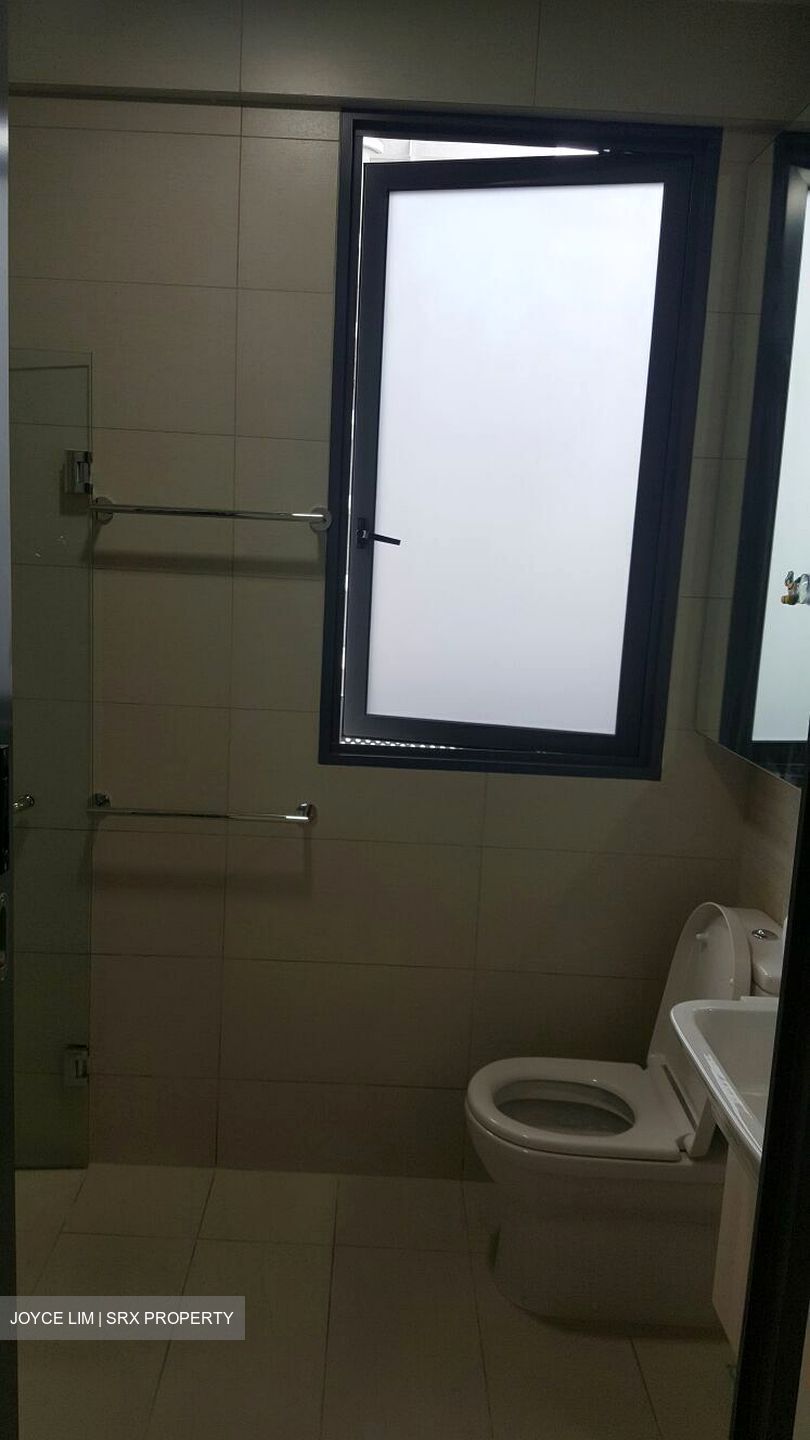 Forte Suites (D8), Apartment #635476761